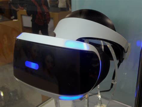 Sony PS4 VR 的图像结果