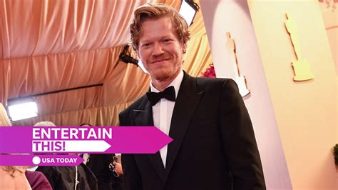 Jesse Plemons on 'profound' experience making 'Killers of Flower Moon'