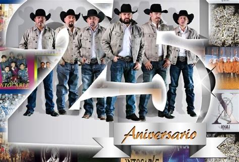 Members of band Intocable test positive for COVID-19 | KVEO-TV