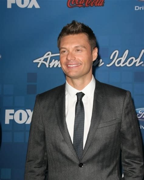 Ryan Seacrest is Really Rich: His Hottest Toys (2012/05/01)- Tickets to ...