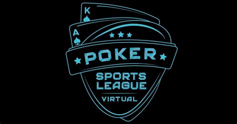 Poker Sports League returns in a new avatar with a virtual format