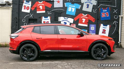 This EV Lease Deal Is So Affordable It's Hard To Say No