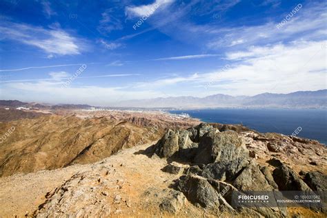 Gulf of eilat - Stock Photos, Royalty Free Images | Focused