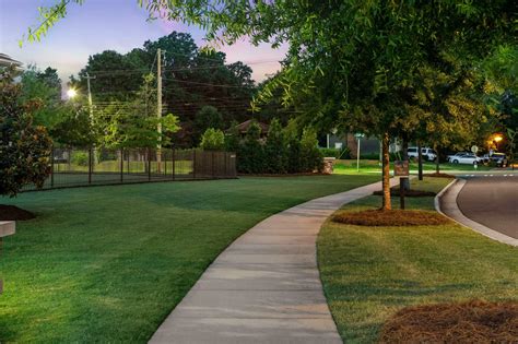 Amenities | The Addison at South Tryon Apartments in South Charlotte