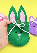 Image result for Free Printable Felt Bunny