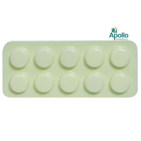 DVN Plus Tablet | Uses, Side Effects, Price | Apollo Pharmacy