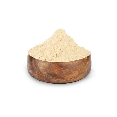 توابل عضوية من دقيق الحمص، 400 غرام Organic Spices Besan, 400g