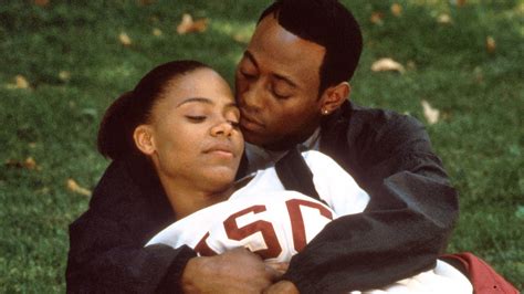 Quarantine Black Movie Marathon Day 4: Love & Basketball (2000) — The ...