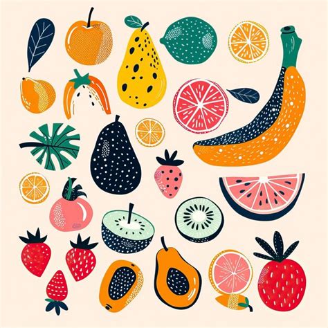 Fruit Graphics 的图像结果