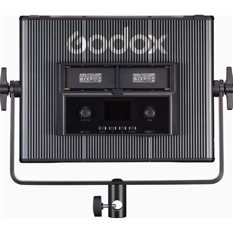 Godox LDX50R RGB LED Light Panel Lowest Price in India | IMASTUDENT.COM