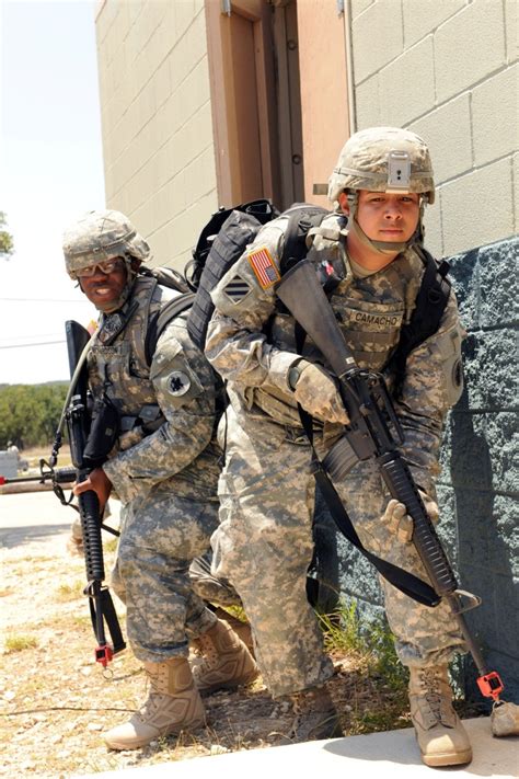 Army South hones Soldier skills during FTX | Article | The United ...