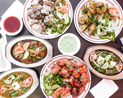 Order Shan E Punjab Menu Delivery【Menu & Prices】| Iselin | Uber Eats