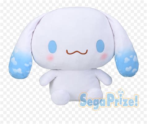 Cinnamoroll Mochimochi Big Plush - Plush Transparent Cinnamoroll Plush ...