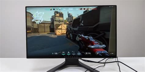Image result for Alienware Monitor 360Hz Anschlie En
