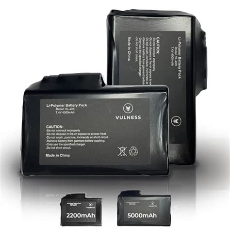 Image result for Li-Polymer Battery Pack