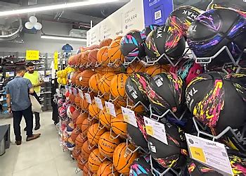 3 Best Sports Shops in Allahabad (Prayagraj), UP - Expert Recommendations