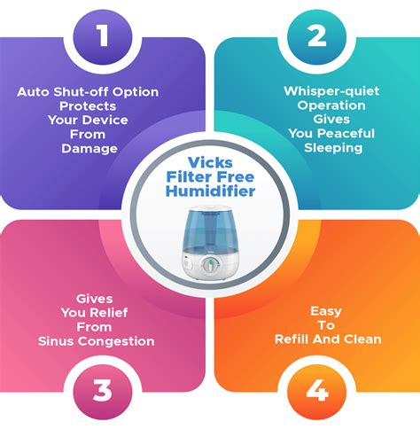 Image result for Vicks Sinus Humidifier