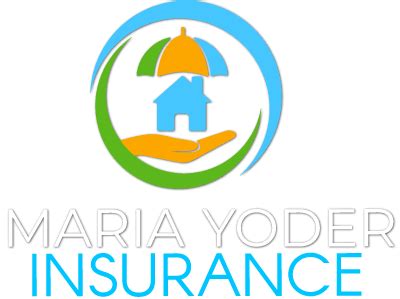 Maria Yoder Insurance – Speak With Maria Yoder Insurance The Premier ...