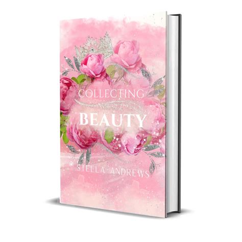Collecting Beauty | Stella Andrews