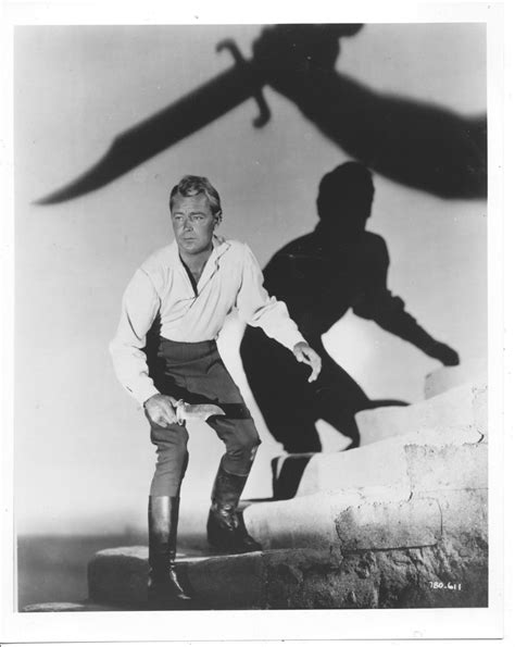 The Iron Mistress (1952)