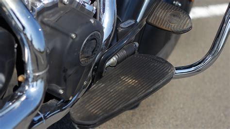 Indian Chief Dark Horse 2015 Exterior Bike Photos - Overdrive