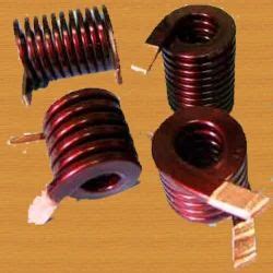 Transformers, Chokes and Coils | Manufacturer from Chennai