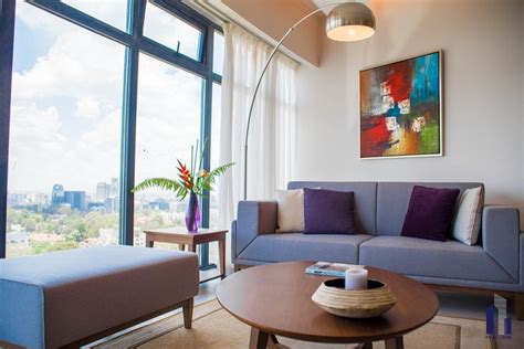 PRIME LIVING LUXURY APARTMENTS (Nairobi) - Apartment Reviews, Photos ...