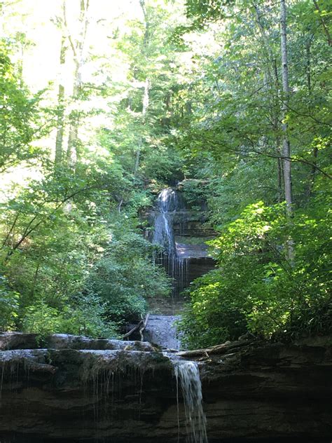 At Tioga Falls : r/Kentucky