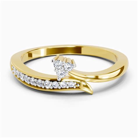 Buy Lab Grown Diamond Jewelry In India | Sparkles – Sparklesglobal