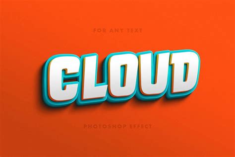 Image result for Text Effect PSD Free Download