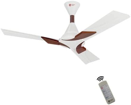 Buy Orient Electric’s 1200 mm Wendy BLDC | BLDC ceiling fan with Remote ...