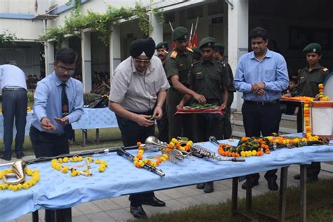 Bhonsala Military School, Nagpur: