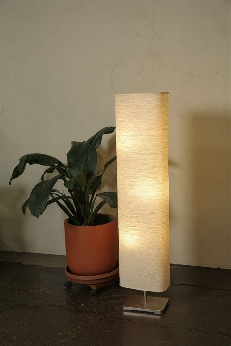 Paper Floor Lamps