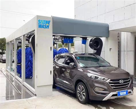 Car Washing Machine 的图像结果