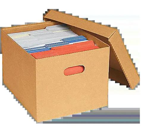Image result for Paper Storage Box