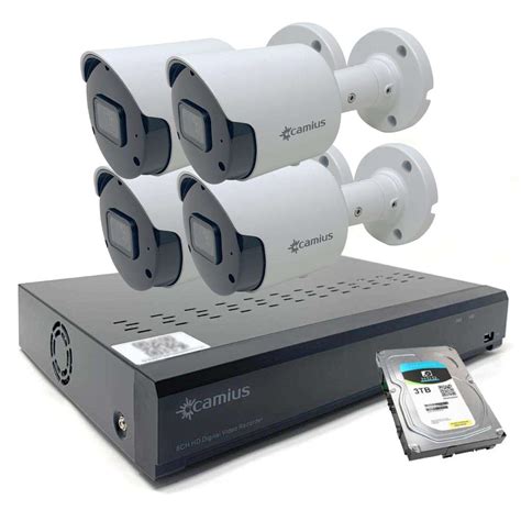 Image result for Camera DVR Security System