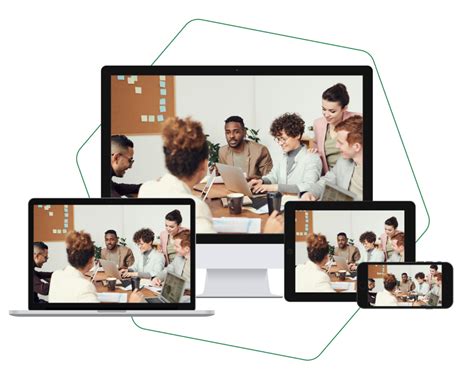 Library Video Platform 的图像结果