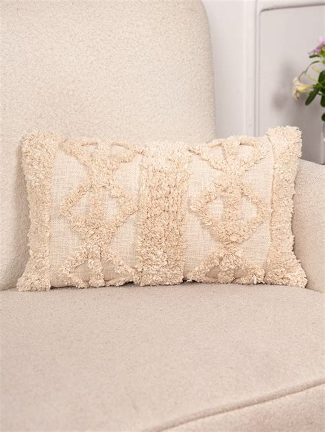 ELARA - LUMBAR CUSHION COVER – Art Avenue