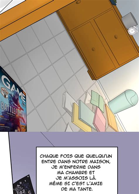Tante Charmante Chapitre 1: Lire Manga & BD - HoneyToon