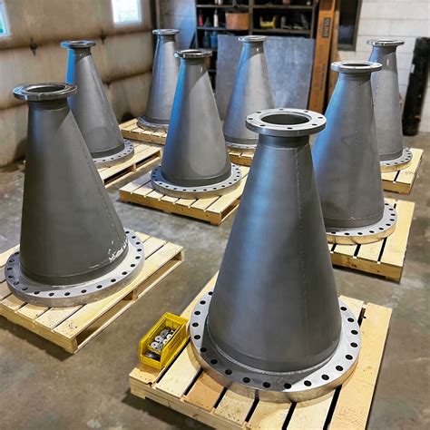 American Metalcraft Industries | Finishing up the week with our latest ...