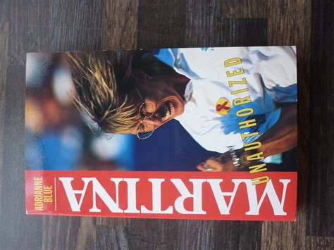 Buy Martina: Unauthorized Book Online at Low Prices in India | Martina ...