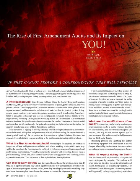 First Amendment Auditgordon Graham 的图像结果