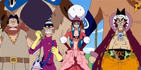 One Piece's 10 Most Controversial Story Arcs