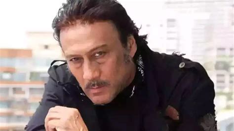 Actor Jackie Shroff organises awareness camp in Mumbai on World ...
