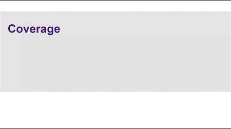 Image result for RAL Vcs Coverage