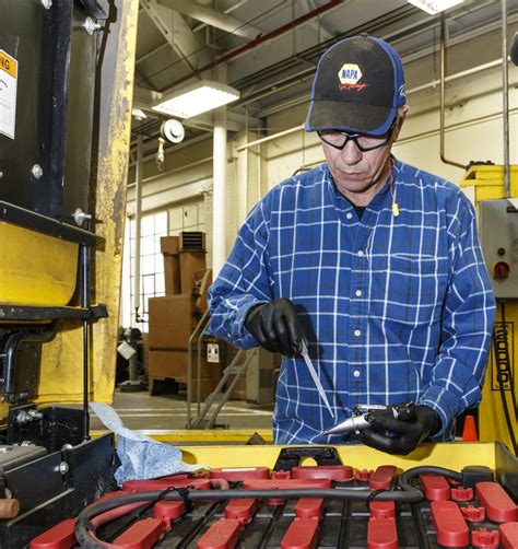 VPP, OSHA Challenge committee conducts audits | Article | The United ...