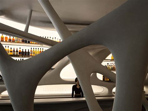 Image result for Bionic Architecture Examples