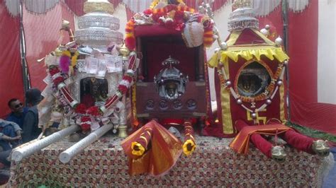 Lankra Veer Temple, Kotkhai - Tripadvisor