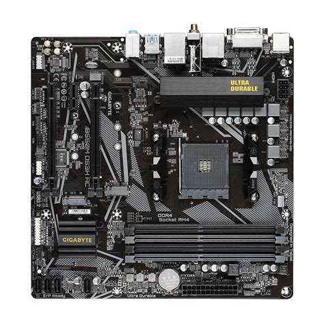 B550M DS3H AC｜AORUS - GIGABYTE Global