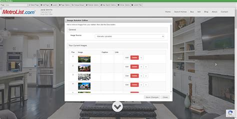 Image result for Modify a Website